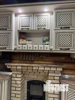 Дом 190м², 2-этажный, участок 5 сот.  