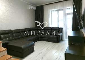 Дом 170м&sup2;, 2-этажный, участок 8 сот.  