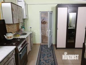 Дом 74м², 1-этажный, участок 6 сот.  