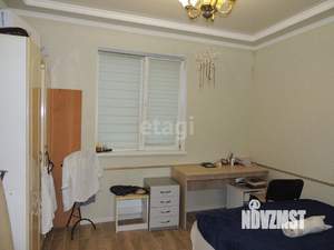 Дом 130м², 1-этажный, участок 4 сот.  