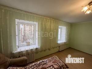 Дом 79м², 1-этажный, участок 5 сот.  