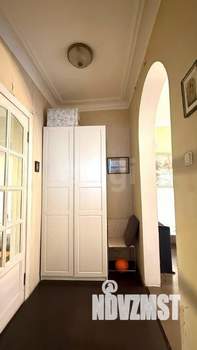 Дом 67м&sup2;, 1-этажный, участок 5 сот.  