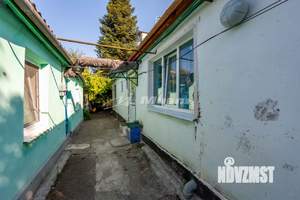 Дом 66м², 1-этажный, участок 3 сот.  