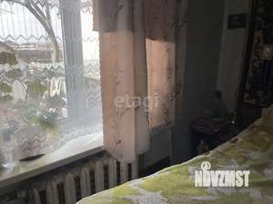 Дом 65м², 1-этажный, участок 5 сот.  