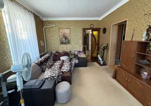 Дом 107м&sup2;, 1-этажный, участок 5 сот.  