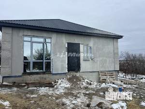 Дом 80м&sup2;, 1-этажный, участок 4 сот.  