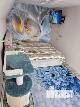 Дом 47м&sup2;, 2-этажный, участок 4 сот.  