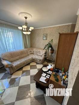 Дом 91м², 1-этажный, участок 5 сот.  