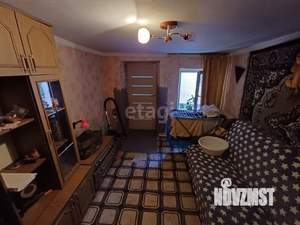 Дом 77м², 1-этажный, участок 1 сот.  