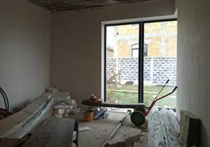 Дом 150м², 1-этажный, участок 6 сот.  