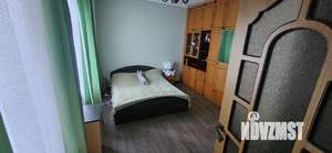 Дом 183м², 3-этажный, участок 4 сот.  