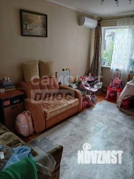 Дом 94м², 1-этажный, участок 6 сот.  