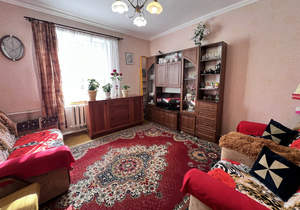 Дом 52м&sup2;, 1-этажный, участок 3 сот.  