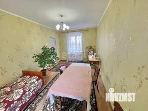 Дом 115м², 3-этажный, участок 6 сот.  