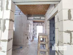 Дом 140м², 2-этажный, участок 3 сот.  