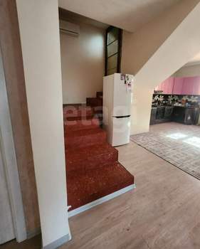 Дом 169м², 1-этажный, участок 8 сот.  