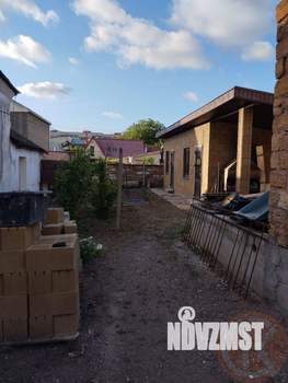 Дом 61м&sup2;, 1-этажный, участок 4 сот.  