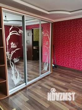 Дом 61м&sup2;, 1-этажный, участок 4 сот.  