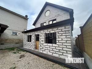 Дом 229м², 3-этажный, участок 486 сот.  