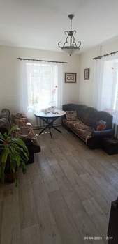 Дом 103м&sup2;, 2-этажный, участок 0 сот.  