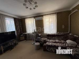 Дом 107м², 1-этажный, участок 5 сот.  