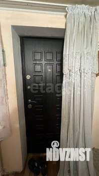 Дом 50м&sup2;, 1-этажный, участок 4 сот.  