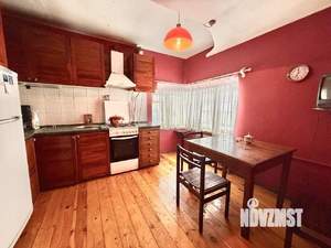 Дом 117м&sup2;, 2-этажный, участок 5 сот.  