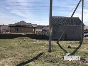 Дом 95м², 1-этажный, участок 8 сот.  
