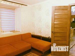 Дом 61м&sup2;, 1-этажный, участок 7 сот.  