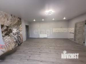 Дом 85м², 1-этажный, участок 5 сот.  
