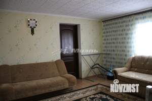 Дом 92м², 2-этажный, участок 4 сот.  