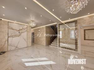 Дом 297м&sup2;, 2-этажный, участок 5 сот.  