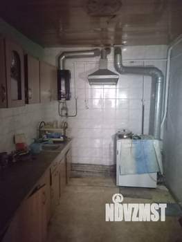 Дом 120м², 2-этажный, участок 5 сот.  