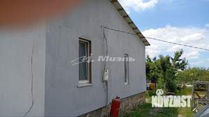 Дом 57м&sup2;, 1-этажный, участок 8 сот.  