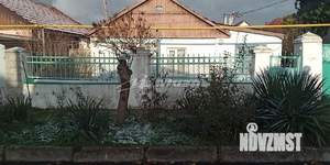 Дом 45м², 1-этажный, участок 5 сот.  