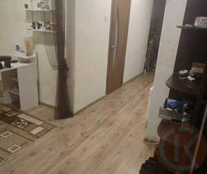 Дом 71м&sup2;, 1-этажный, участок 2 сот.  