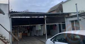 Дом 98м&sup2;, 1-этажный, участок 6 сот.  