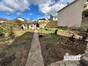 Дом 30м², 1-этажный, участок 4 сот.  