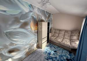 Дом 47м&sup2;, 2-этажный, участок 4 сот.  