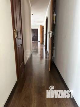 Дом 415м&sup2;, 4-этажный, участок 5 сот.  