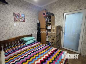 Дом 77м&sup2;, 1-этажный, участок 5 сот.  