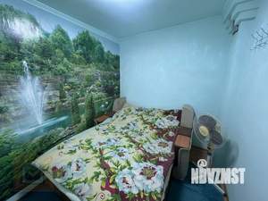Дом 27м², 1-этажный, участок 7 сот.  