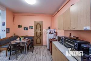 Дом 126м&sup2;, 1-этажный, участок 7 сот.  