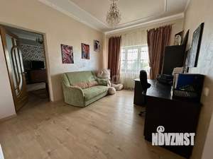 Дом 185м&sup2;, 2-этажный, участок 3 сот.  