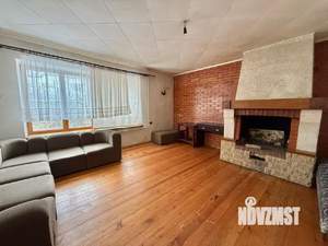 Дом 117м&sup2;, 2-этажный, участок 5 сот.  