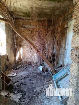 Дом 48м&sup2;, 1-этажный, участок 6 сот.  