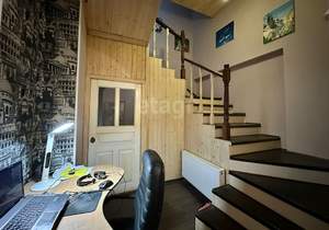 Дом 185м², 2-этажный, участок 3 сот.  