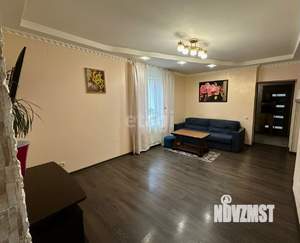 Дом 185м², 2-этажный, участок 3 сот.  
