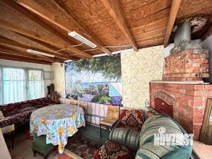 Дом 66м², 1-этажный, участок 3 сот.  