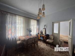 Дом 80м&sup2;, 2-этажный, участок 4 сот.  